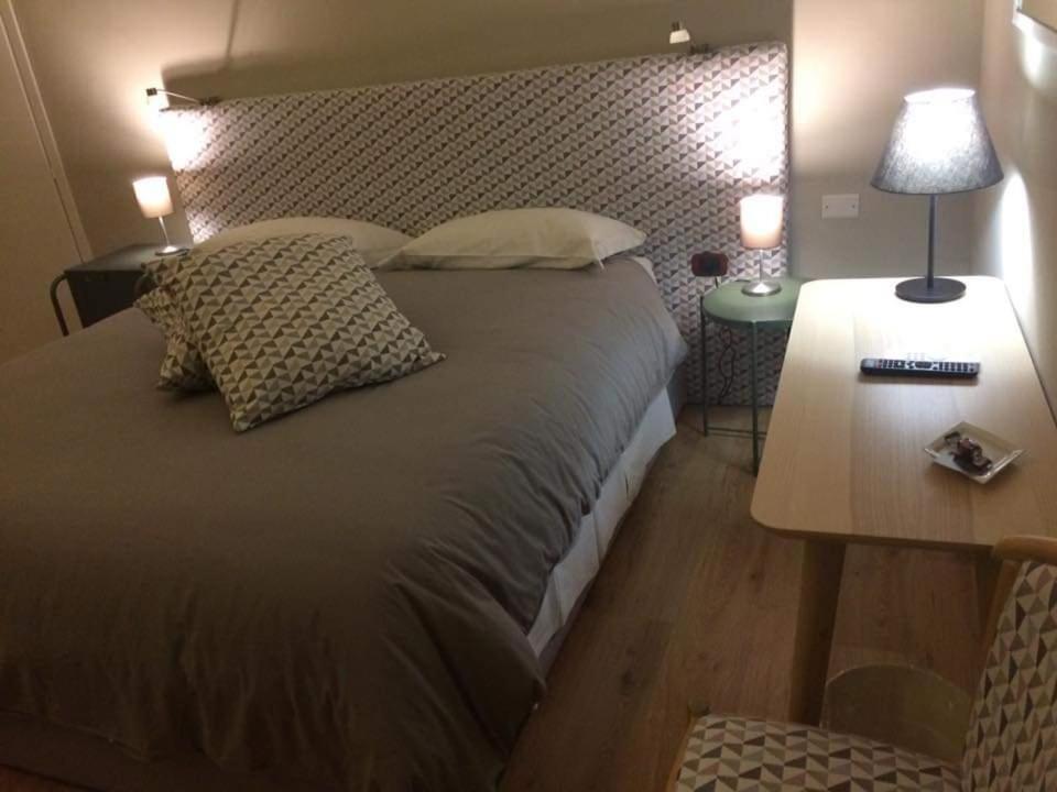 Ace Rooms Vsg Villa San Giovanni Zimmer foto